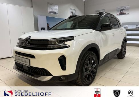 Citroën C5 Aircross, 2023 2