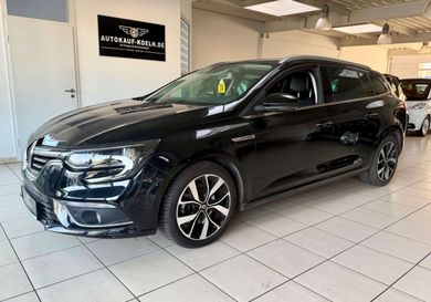 Renault Megane, 2019