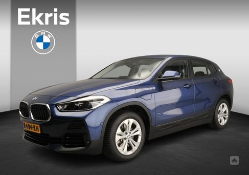 BMW X2, 2021