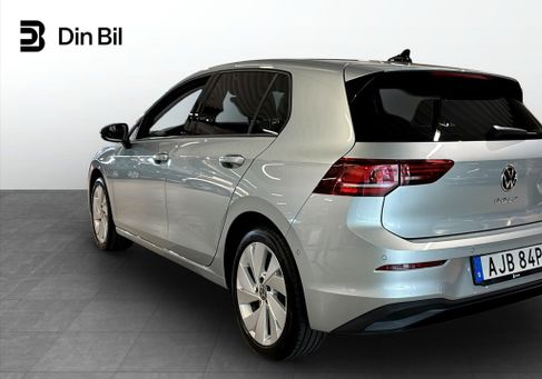 Volkswagen Golf, 2026 3