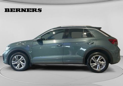 Volkswagen T-Roc, 2024