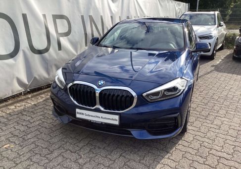 BMW 118, 2023