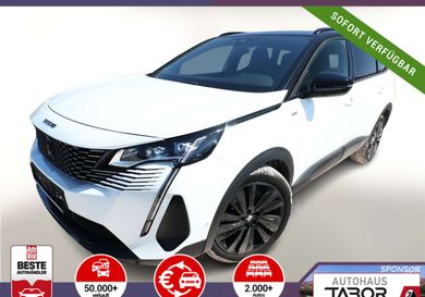 Peugeot 5008, 2020