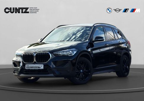 BMW X1, 2022 2