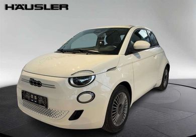 Fiat, 2023