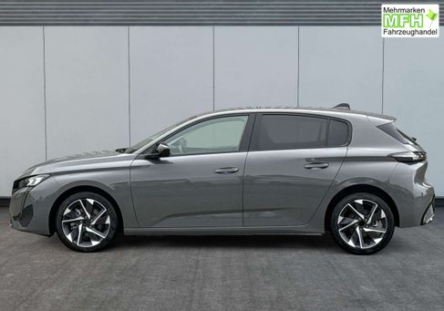 Peugeot 308, 2025
