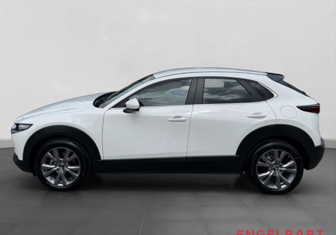 Mazda CX-30, 2025 2