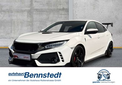 Honda Civic, 2018