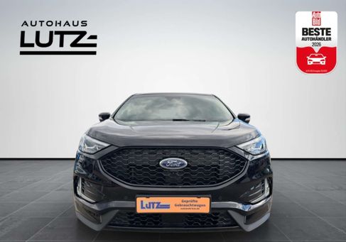 Ford Edge, 2020