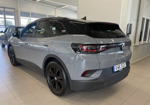 Volkswagen ID.4, 2025
