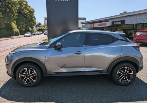 Nissan Juke, 2026 3