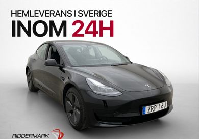 Tesla Model 3, 2023