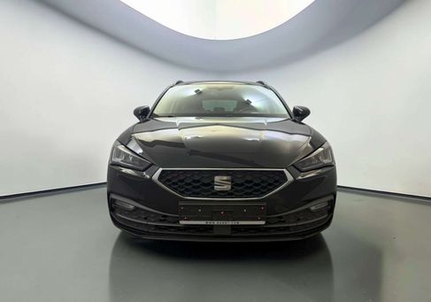 Seat Leon, 2022 2