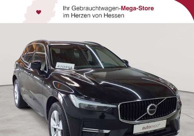 Volvo XC60, 2023