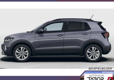 Volkswagen T-Cross, 2026