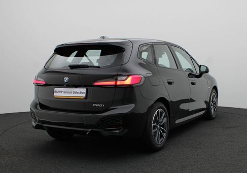 BMW 220 Active Tourer, 2025