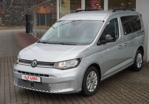 Volkswagen Caddy, 2023