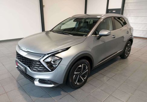 Kia Sportage, 2022 3