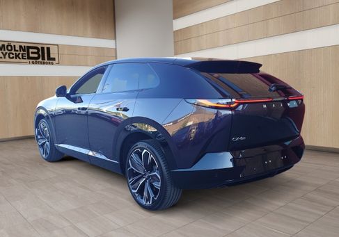 Mazda, 2026 2