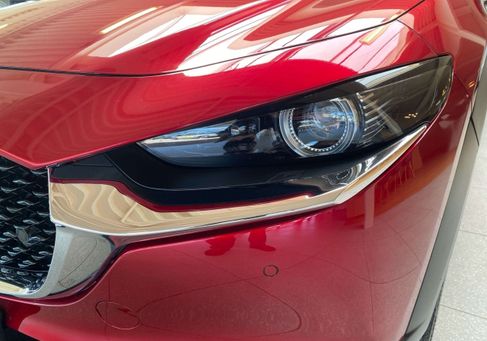 Mazda CX-30, 2023 3
