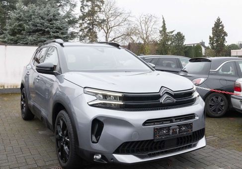 Citroën C5 Aircross, 2024 3