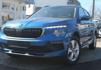 Skoda Kamiq, 2026