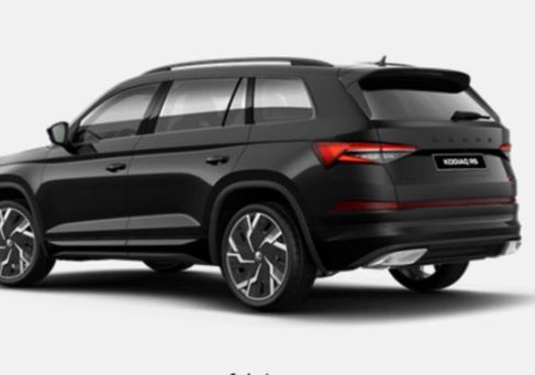Skoda Kodiaq, 2023