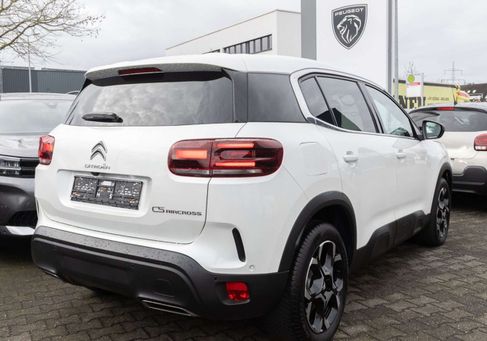 Citroën C5 Aircross, 2024 2