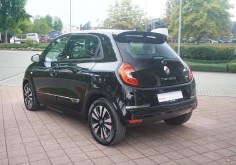 Renault Twingo, 2022