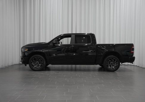 RAM 1500, 2023 2