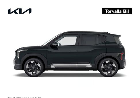 Kia, 2027 2