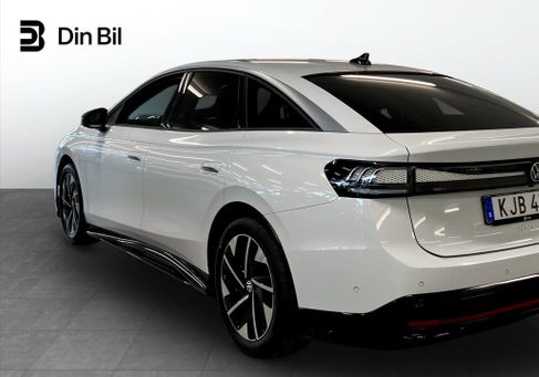 Volkswagen ID.7, 2026