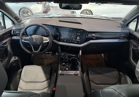 Volkswagen Touareg, 2026