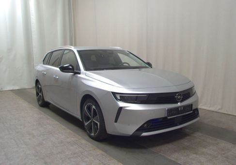 Opel Astra, 2023