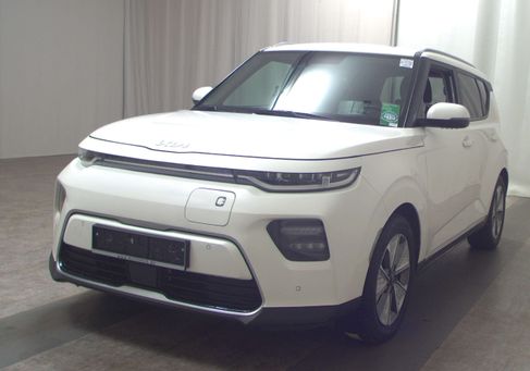 Kia Soul, 2022