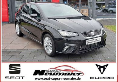Seat Ibiza, 2024