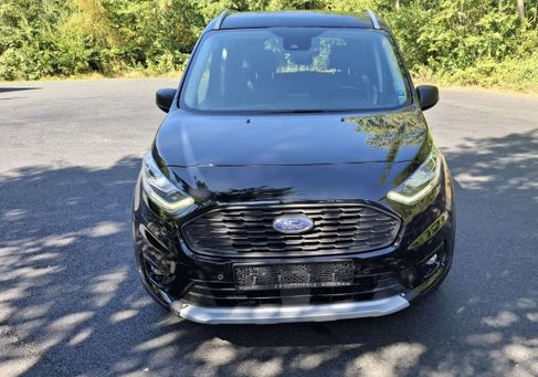 Ford Tourneo Connect, 2022