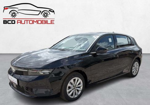 Opel Astra, 2026