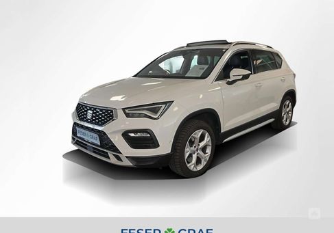 Seat Ateca, 2022