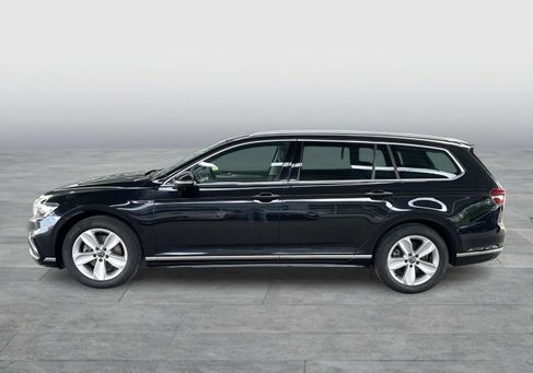 Volkswagen Passat Variant, 2022 2