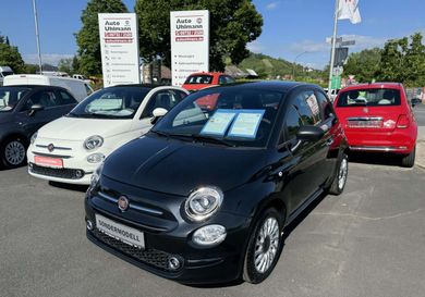 Fiat 500, 2024