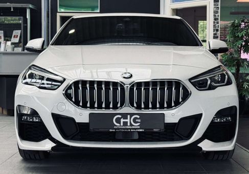 BMW 218, 2024