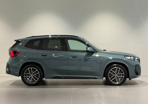 BMW X1, 2027 3