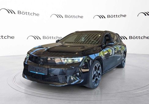 Opel Astra, 2024