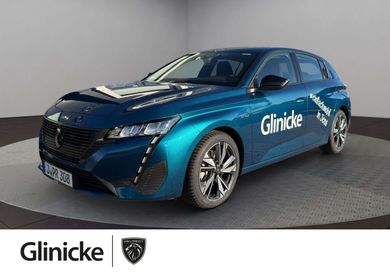 Peugeot 308, 2025