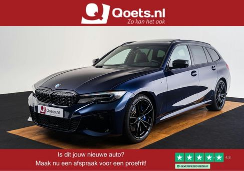 BMW M340i, 2022