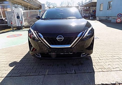 Nissan Qashqai, 2023 2