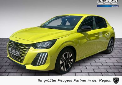 Peugeot 208, 2024