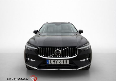 Volvo XC60, 2022