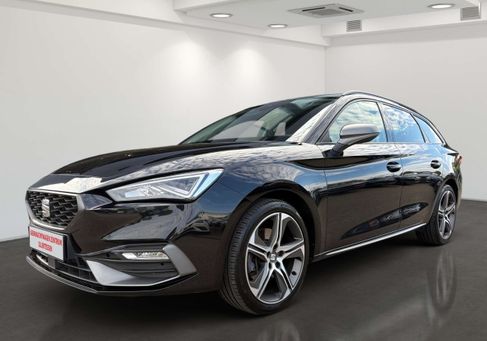 Seat Leon, 2023 2